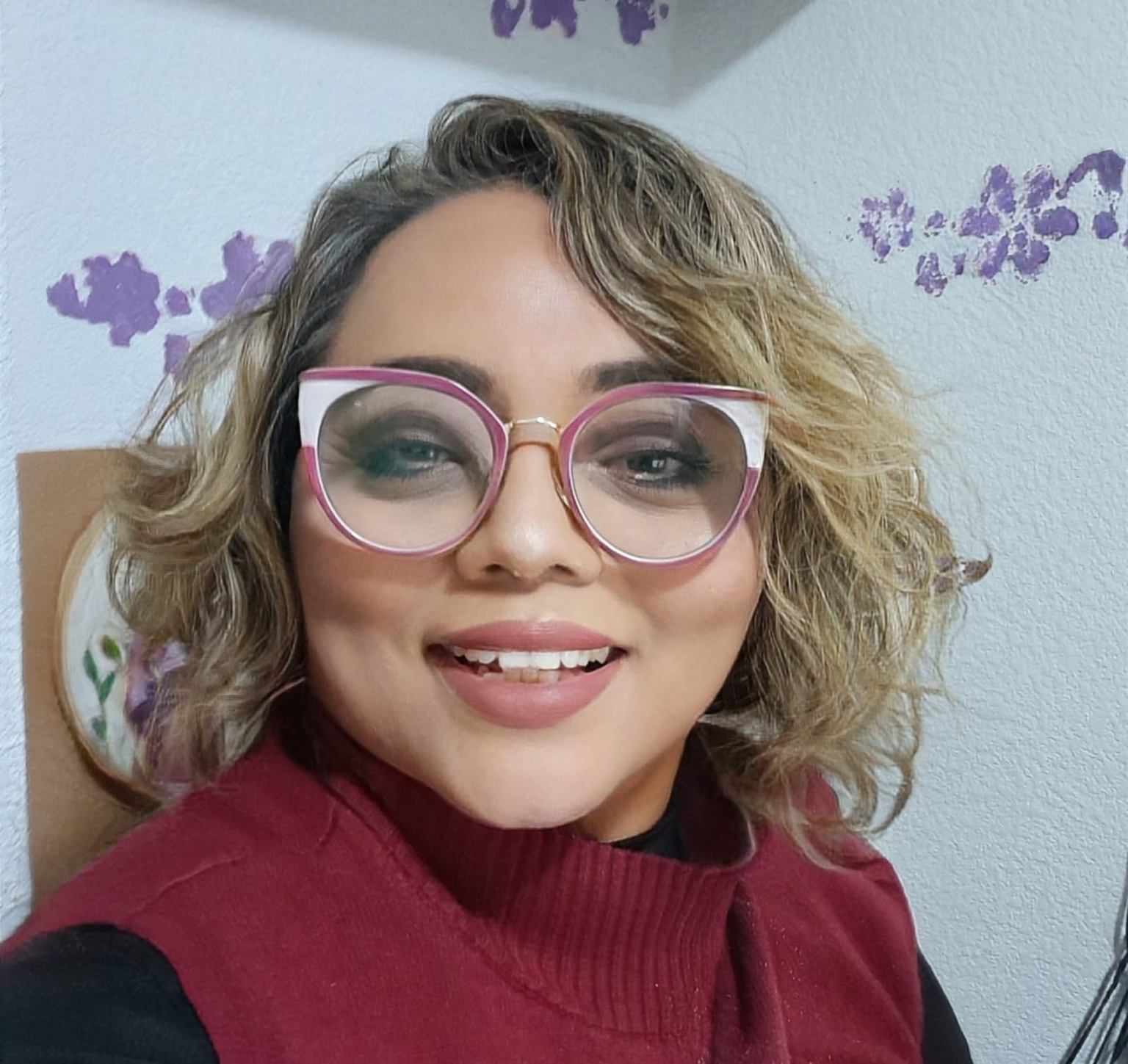 Fotografía de presentación